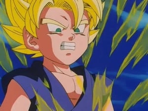 Dragon Ball GT Season 1 Episode 20