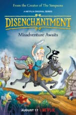 Disenchantment Season 1 (2018)