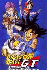 Dragon Ball GT (1996)