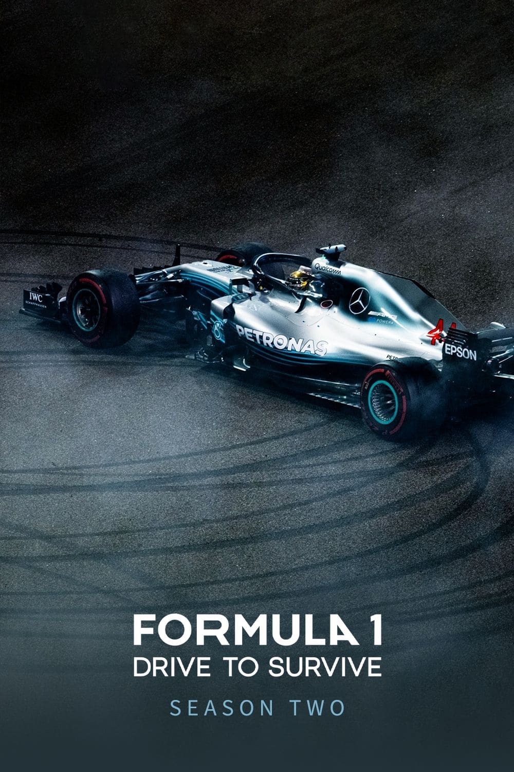 Formula 1: Drive To Survive Season 2 (2020)