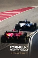 Formula 1: Drive to Survive Season 3 (2021)