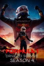 Formula 1: Drive to Survive Season 4 (2022)