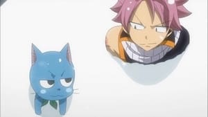 Fairy Tail Season 5 Episode 46