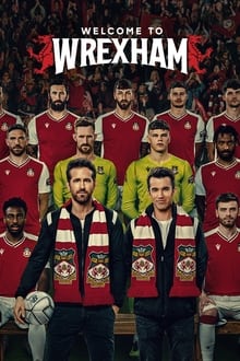 Welcome To Wrexham Season 1 (2022)