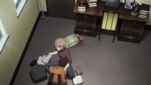 Jormungand Season 1 Episode 7