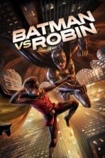 Nonton Batman vs. Robin (2015) Subtitle Indonesia