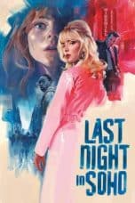 Notnon Last Night in Soho (2021) Subtitle Indonesia