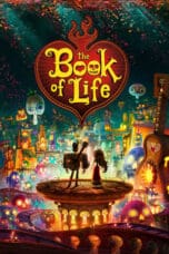 Notnon The Book of Life (2014) Subtitle Indonesia