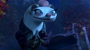 Kung Fu Panda: The Dragon Knight Season 3 Episode 8