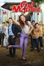 Nonton Get M4rried (2013) Subtitle Indonesia