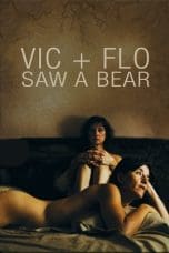 Notnon Vic + Flo Saw a Bear (2013) Subtitle Indonesia