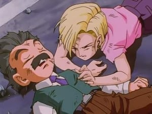 Dragon Ball GT Season 1 Episode 47