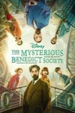 Notnon The Mysterious Benedict Society Season 2 (2022) Subtitle Indonesia