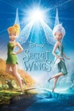 Nonton Secret of the Wings (2012) Subtitle Indonesia