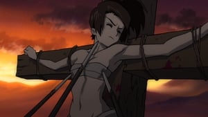 Samurai Champloo Season 1 Episode 9