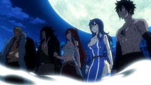 Fairy Tail Season 5 Episode 14