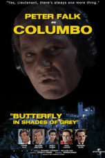 Columbo: Butterfly in the Shades of Grey (1993)