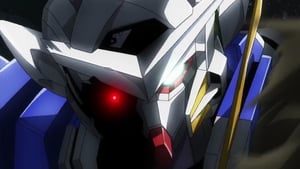 Mobile Suit Gundam 00 Season 2 Episode 1