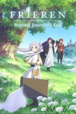 Notnon Sousou no Frieren (Frieren: Beyond Journey’s End) (2023) Subtitle Indonesia