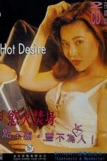 Nonton Hot Desire (1993) Subtitle Indonesia