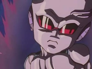 Dragon Ball GT Season 1 Episode 22