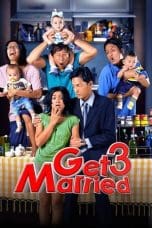 Notnon Get Married 3 (2011) Subtitle Indonesia