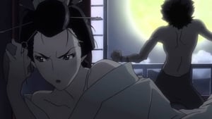 Samurai Champloo Season 1 Episode 15