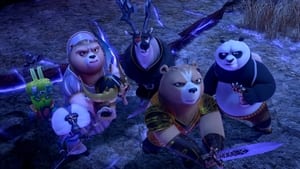 Kung Fu Panda: The Dragon Knight Season 3 Episode 11