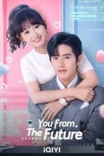 Notnon You From The Future (2023) Subtitle Indonesia