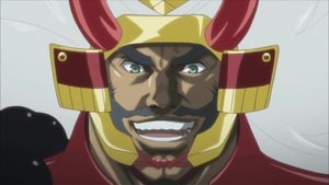 Nobunaga The Fool Season 1 Episode 19