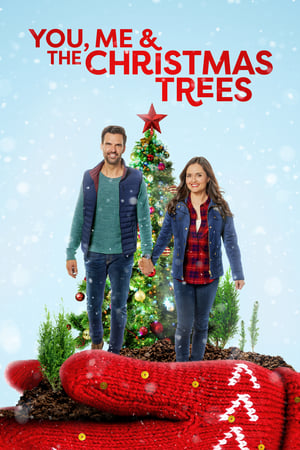 You, Me And The Christmas Trees (2021)