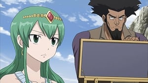 Fairy Tail Season 5 Episode 32