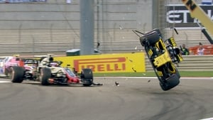 Formula 1: Drive To Survive Season 1 Episode 10