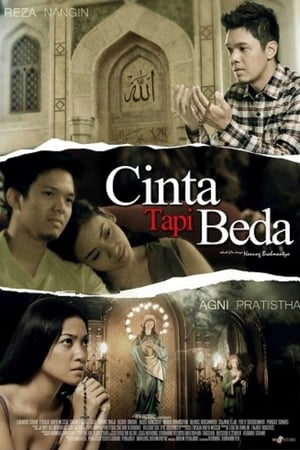 Cinta Tapi Beda (2012)