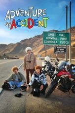 Notnon Adventure by Accident Season 1 (2022) Subtitle Indonesia