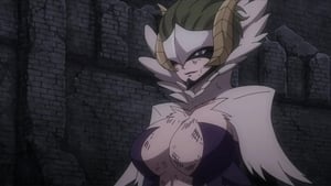 Fairy Tail Season 6 Episode 33