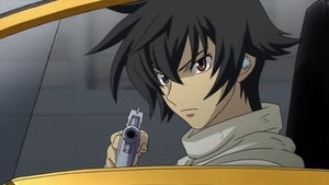 Mobile Suit Gundam 00 Season 1 Episode 8