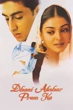 Notnon Dhaai Akshar Prem Ke (2000) Subtitle Indonesia