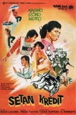 Nonton Warkop DKI Setan Kredit (1981) Subtitle Indonesia