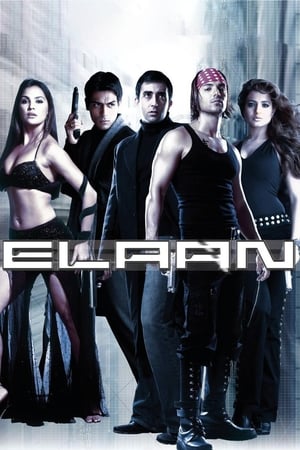 Elaan (2005)