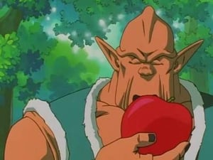 Dragon Ball GT Season 1 Episode 6