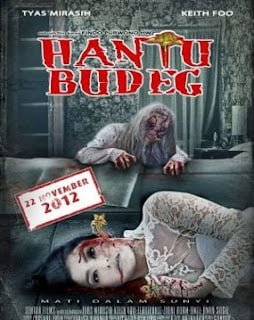 Hantu Budeg (2012)