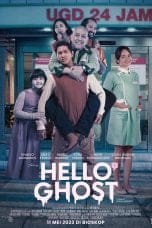 Hello Ghost (2023)