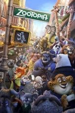 Notnon Zootopia (2016) Subtitle Indonesia