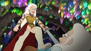 Disenchantment Season 5 Episode 10