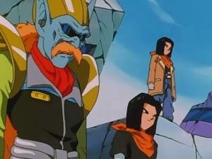 Dragon Ball GT Season 1 Episode 44