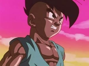 Dragon Ball GT Season 1 Episode 32