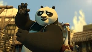 Kung Fu Panda: The Dragon Knight Season 3 Episode 3