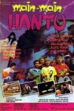 Notnon Main-main Hantu (1990) Subtitle Indonesia