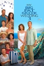 Notnon My Big Fat Greek Wedding 3 (2023) Subtitle Indonesia